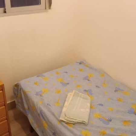 Apartamento Alicia Madrid Exterior foto