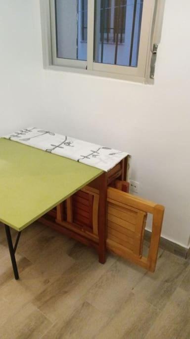 Apartamento Alicia Madrid Exterior foto